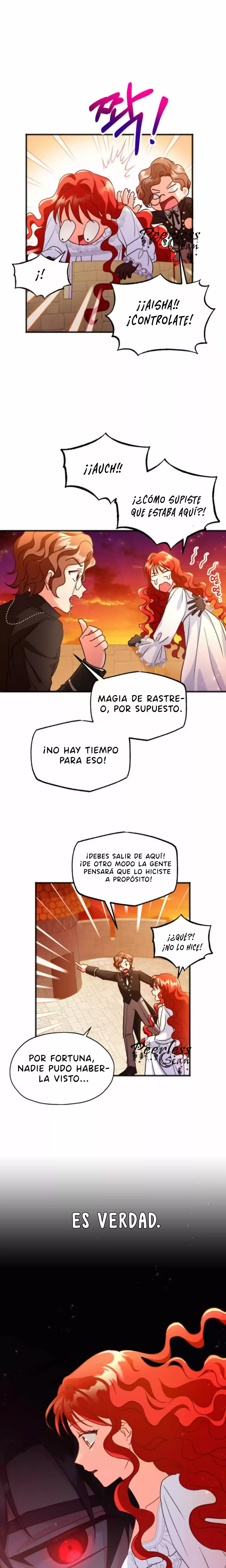 Maneras De Romper Con El Protagonista Masculino - Capítulo 2 - Página 17 - LectorTMOo