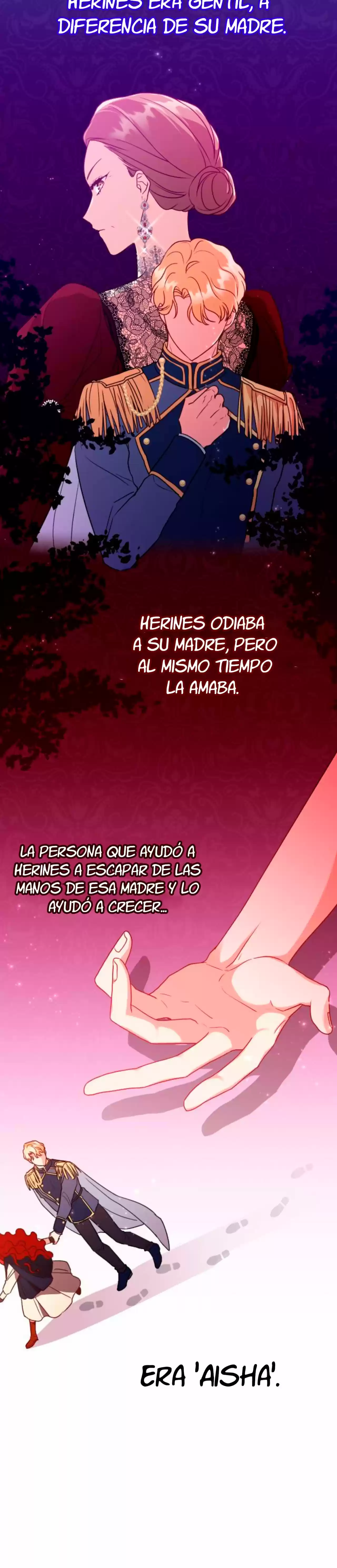 Maneras De Romper Con El Protagonista Masculino - Capítulo 3 - Página 18 - LectorTMOo
