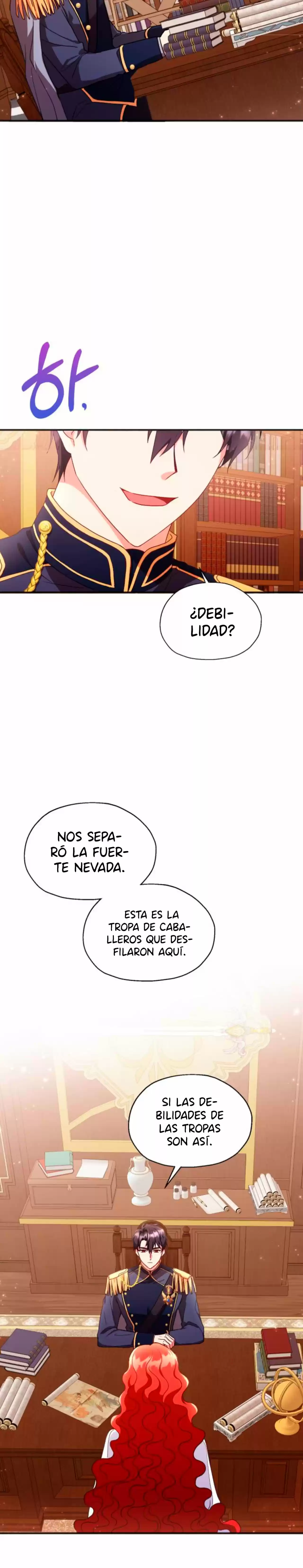 Maneras De Romper Con El Protagonista Masculino - Capítulo 3 - Página 20 - LectorTMOo