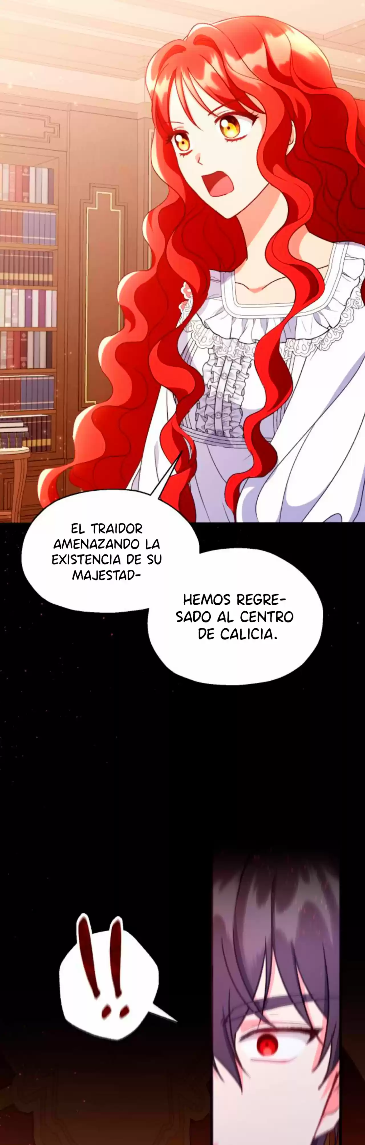 Maneras De Romper Con El Protagonista Masculino - Capítulo 3 - Página 23 - LectorTMOo