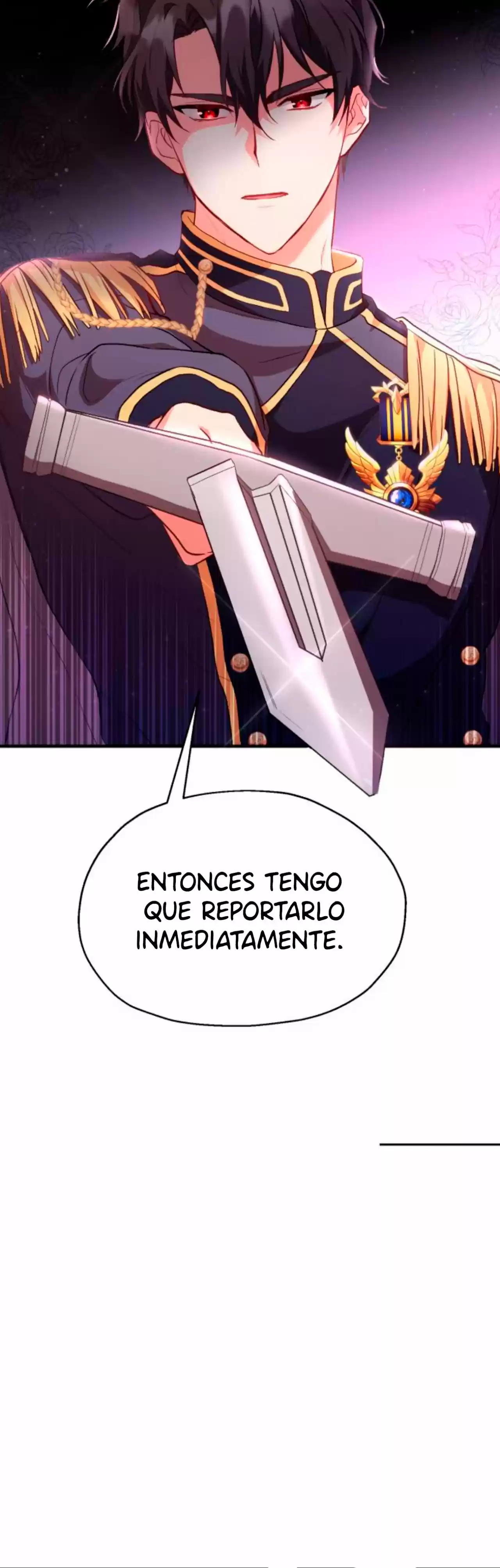 Maneras De Romper Con El Protagonista Masculino - Capítulo 3 - Página 25 - LectorTMOo