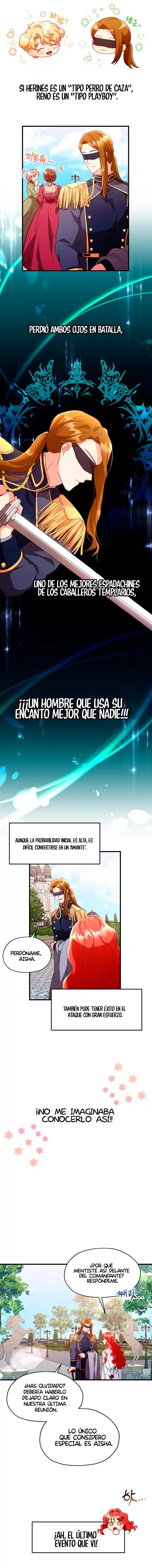 Maneras De Romper Con El Protagonista Masculino - Capítulo 4 - Página 11 - LectorTMOo