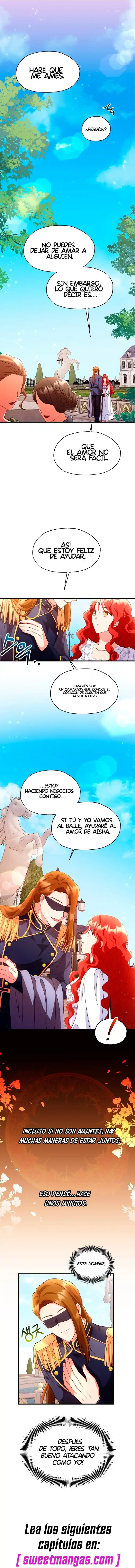 Maneras De Romper Con El Protagonista Masculino - Capítulo 4 - Página 13 - LectorTMOo