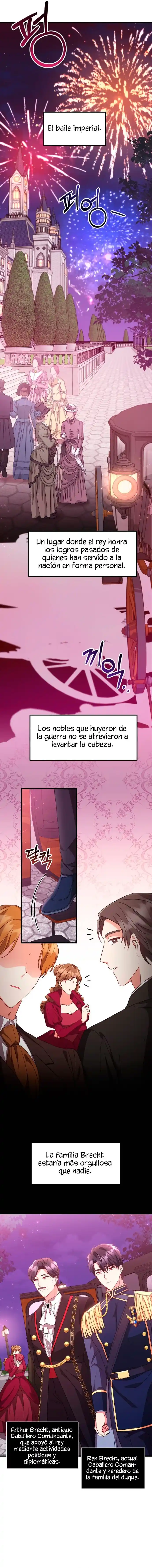 Maneras De Romper Con El Protagonista Masculino - Capítulo 6 - Página 9 - LectorTMOo