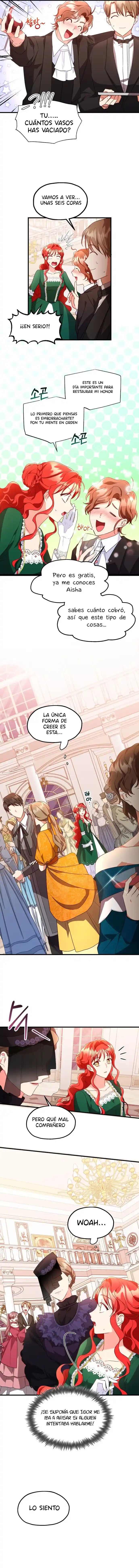 Maneras De Romper Con El Protagonista Masculino - Capítulo 7 - Página 2 - LectorTMOo