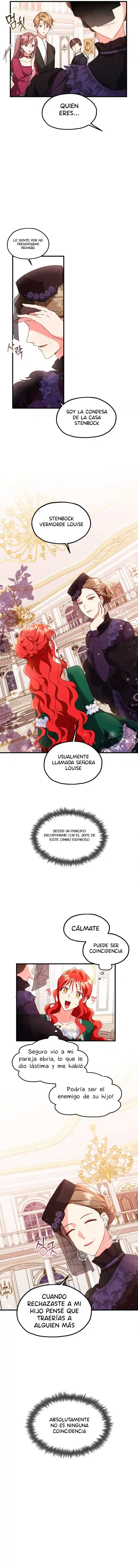 Maneras De Romper Con El Protagonista Masculino - Capítulo 7 - Página 3 - LectorTMOo