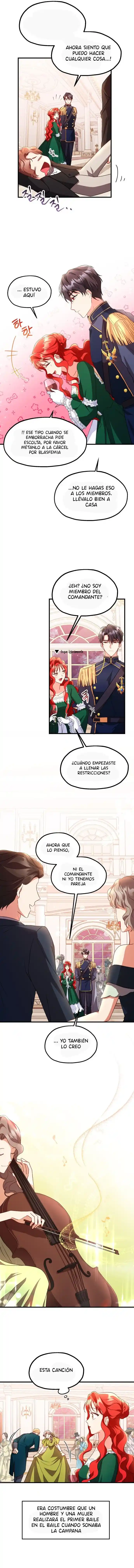 Maneras De Romper Con El Protagonista Masculino - Capítulo 7 - Página 9 - LectorTMOo