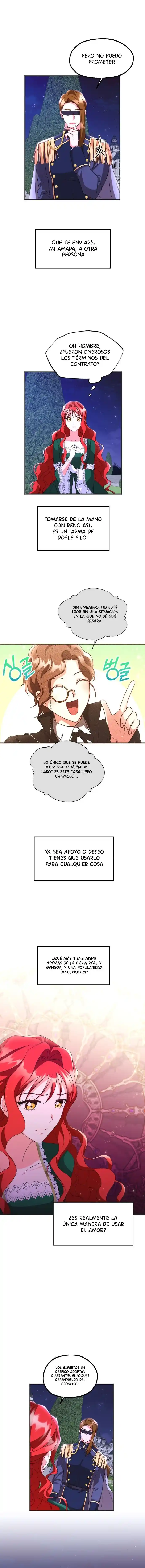 Maneras De Romper Con El Protagonista Masculino - Capítulo 8 - Página 10 - LectorTMOo