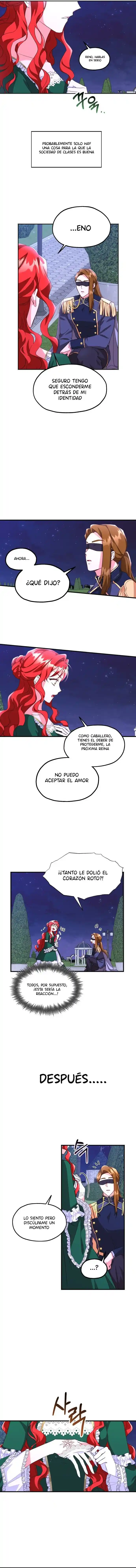 Maneras De Romper Con El Protagonista Masculino - Capítulo 8 - Página 12 - LectorTMOo