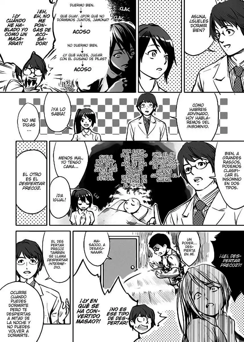 Manga De Wakaru Shinryou Naika - Capítulo 4 - Página 2 - LectorTMOo