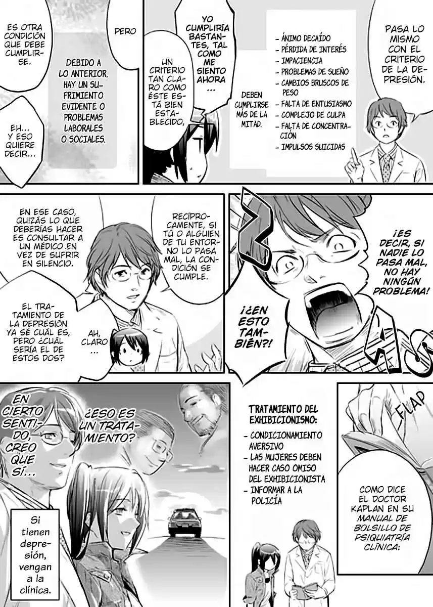 Manga De Wakaru Shinryou Naika - Capítulo 6 - Página 4 - LectorTMOo