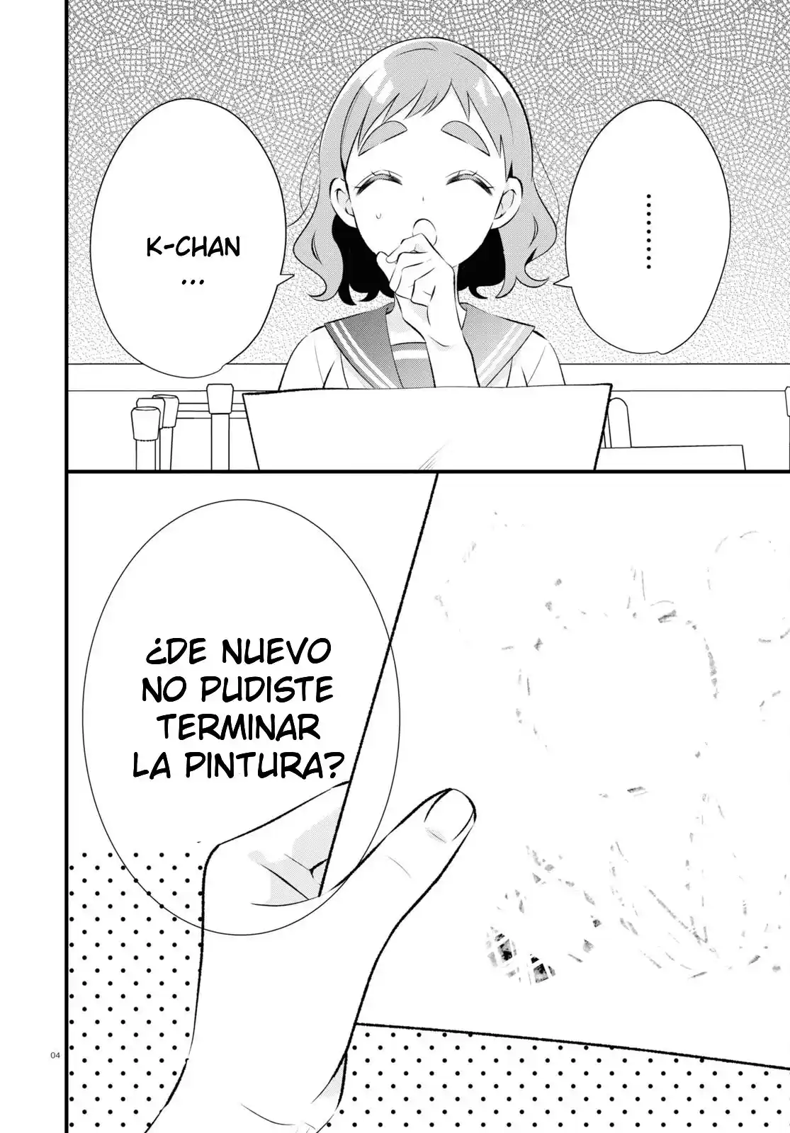 Manga Kitare, Pallet-dan! - Capítulo 1 - Página 10 - LectorTMOo