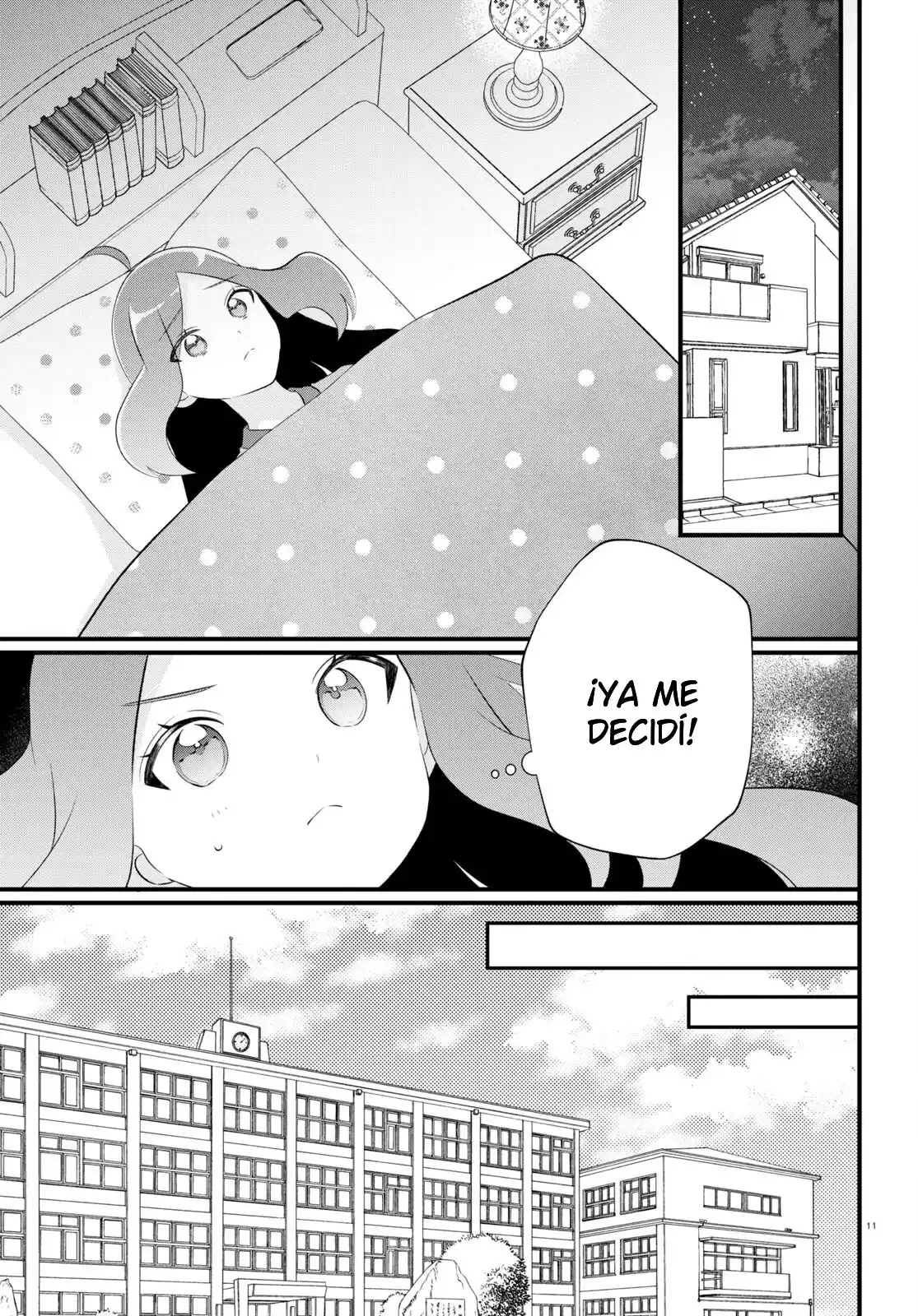 Manga Kitare, Pallet-dan! - Capítulo 2 - Página 14 - LectorTMOo