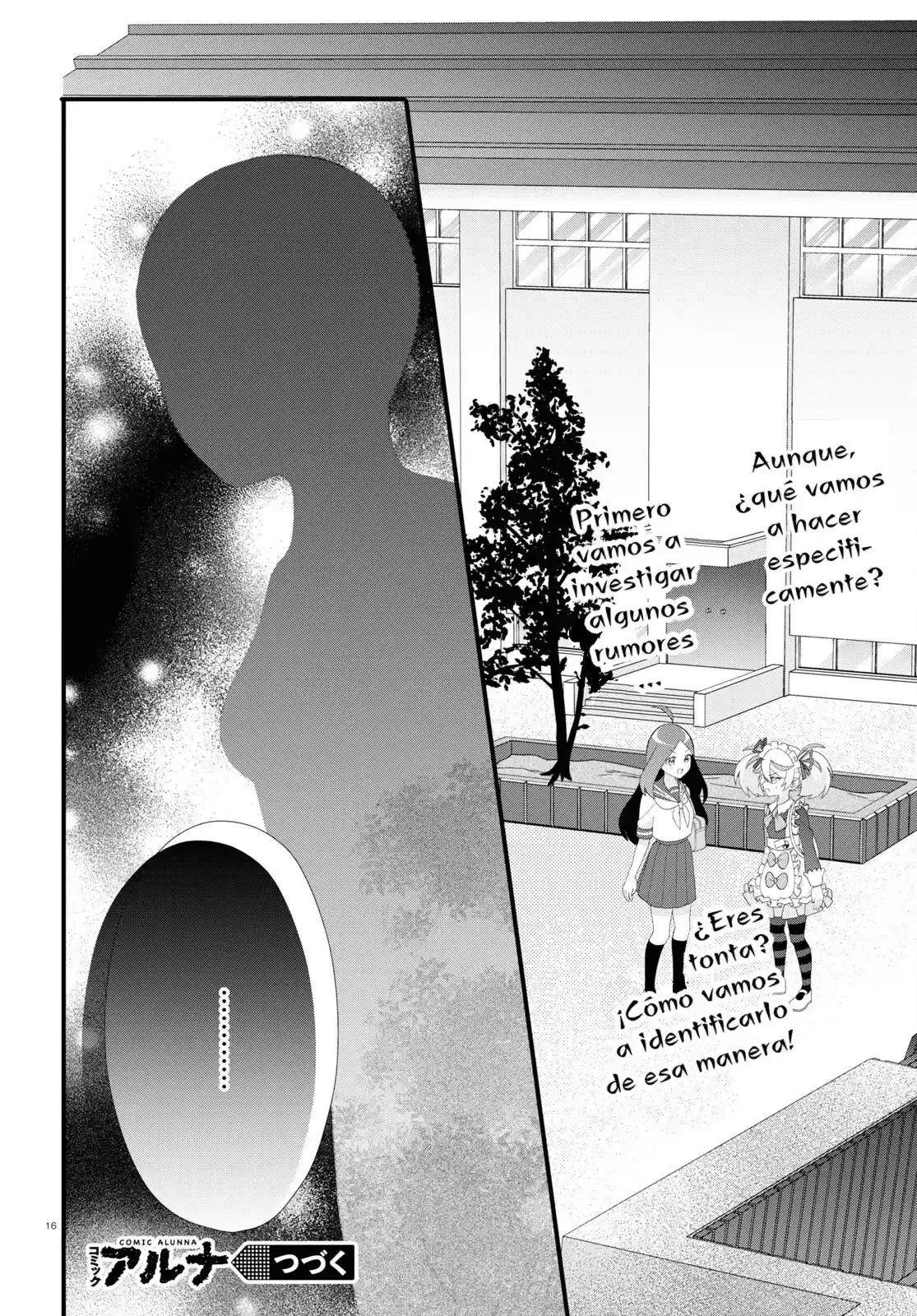 Manga Kitare, Pallet-dan! - Capítulo 3 - Página 17 - LectorTMOo