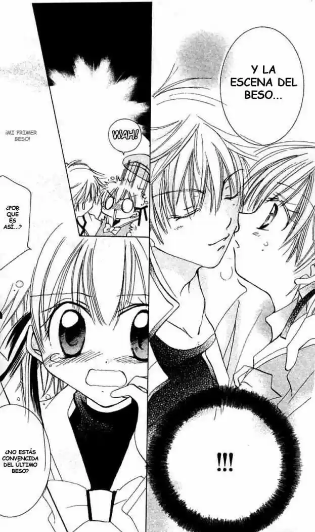 Manga Mitaina Koi Shitai - Capítulo 1 - Página 32 - LectorTMOo