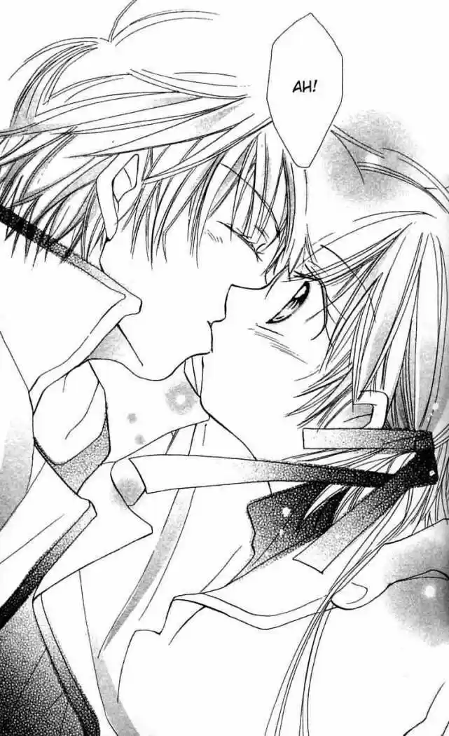 Manga Mitaina Koi Shitai - Capítulo 1 - Página 33 - LectorTMOo