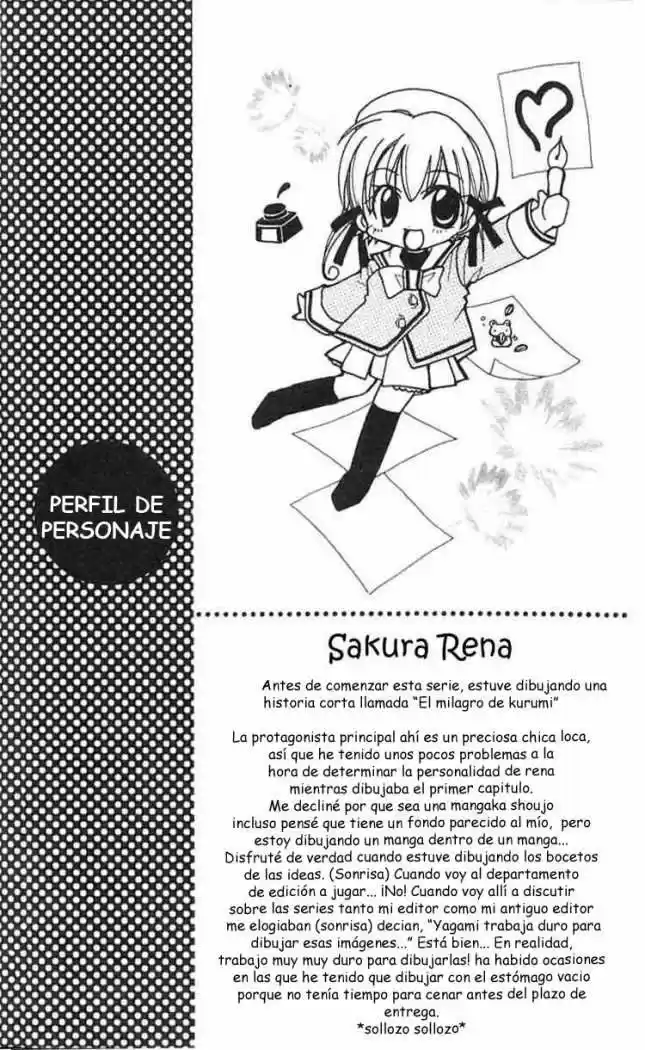Manga Mitaina Koi Shitai - Capítulo 1 - Página 36 - LectorTMOo