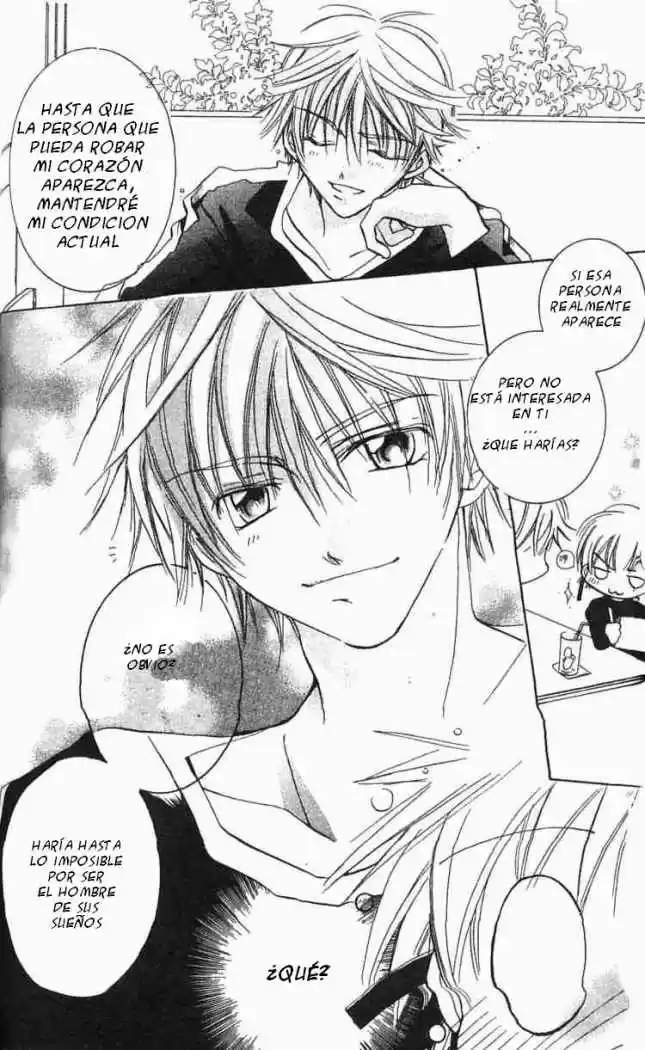 Manga Mitaina Koi Shitai - Capítulo 2 - Página 14 - LectorTMOo