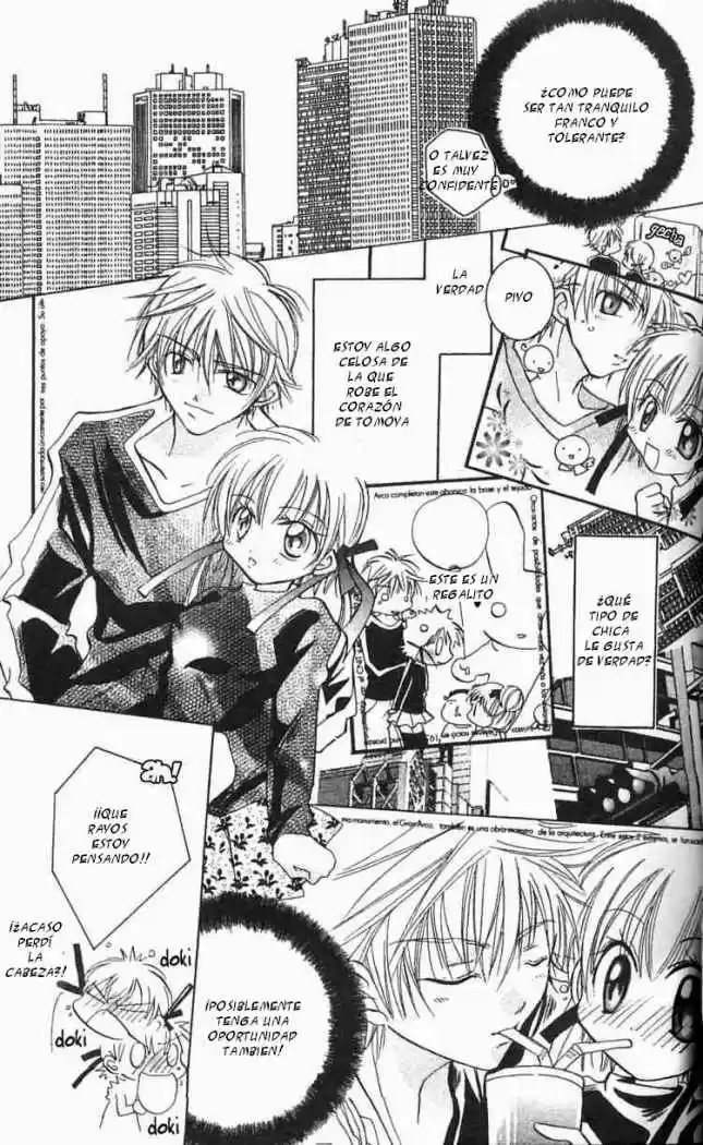 Manga Mitaina Koi Shitai - Capítulo 2 - Página 15 - LectorTMOo