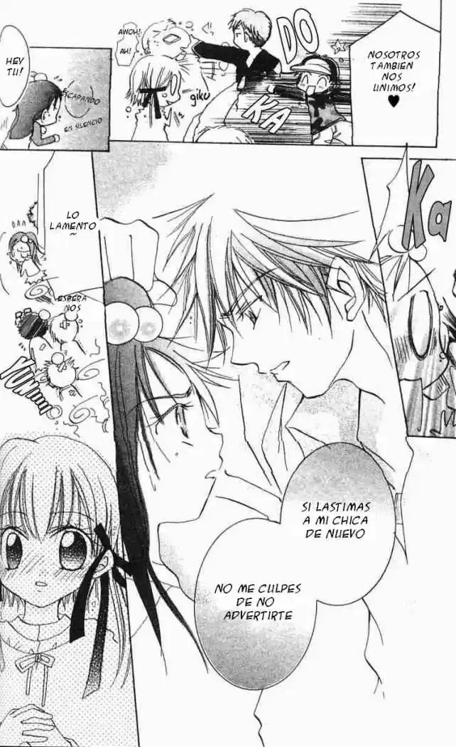 Manga Mitaina Koi Shitai - Capítulo 2 - Página 26 - LectorTMOo