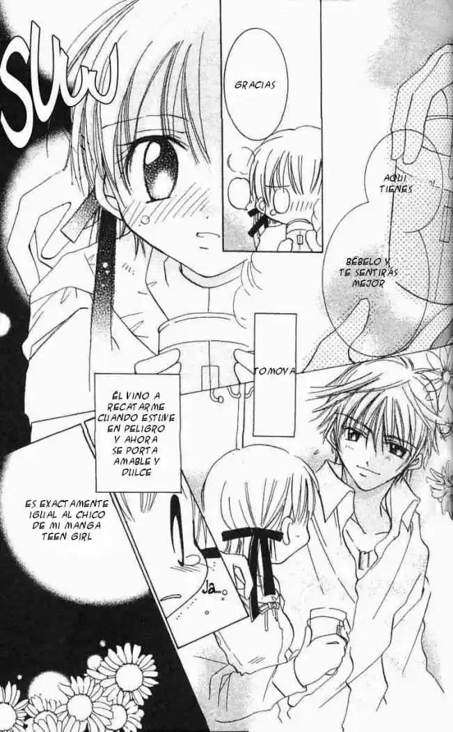 Manga Mitaina Koi Shitai - Capítulo 2 - Página 27 - LectorTMOo