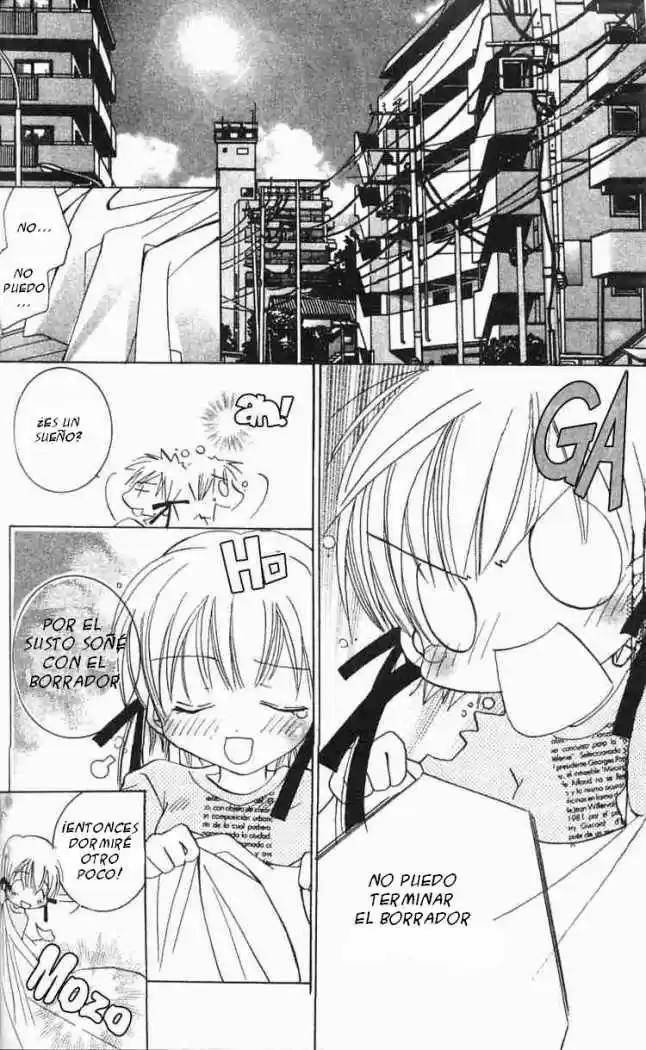 Manga Mitaina Koi Shitai - Capítulo 2 - Página 30 - LectorTMOo