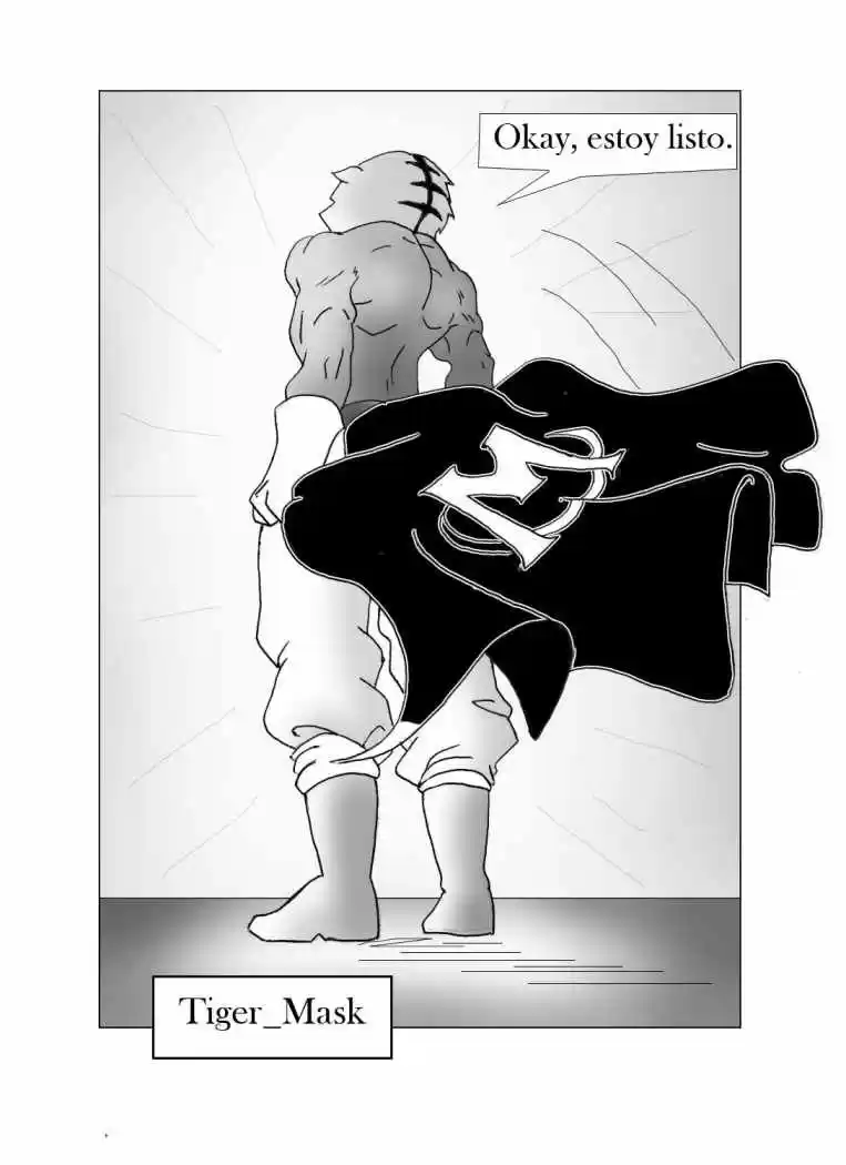 Manga NDK - Capítulo 10 - Página 4 - LectorTMOo