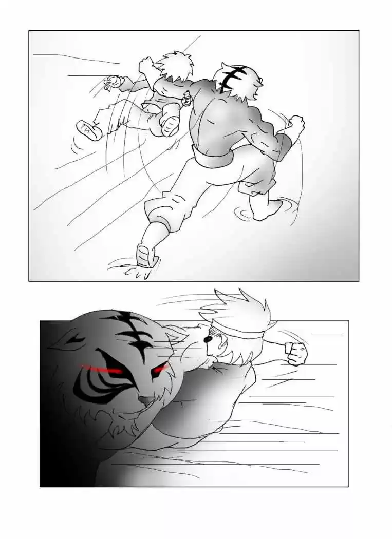 Manga NDK - Capítulo 10 - Página 9 - LectorTMOo