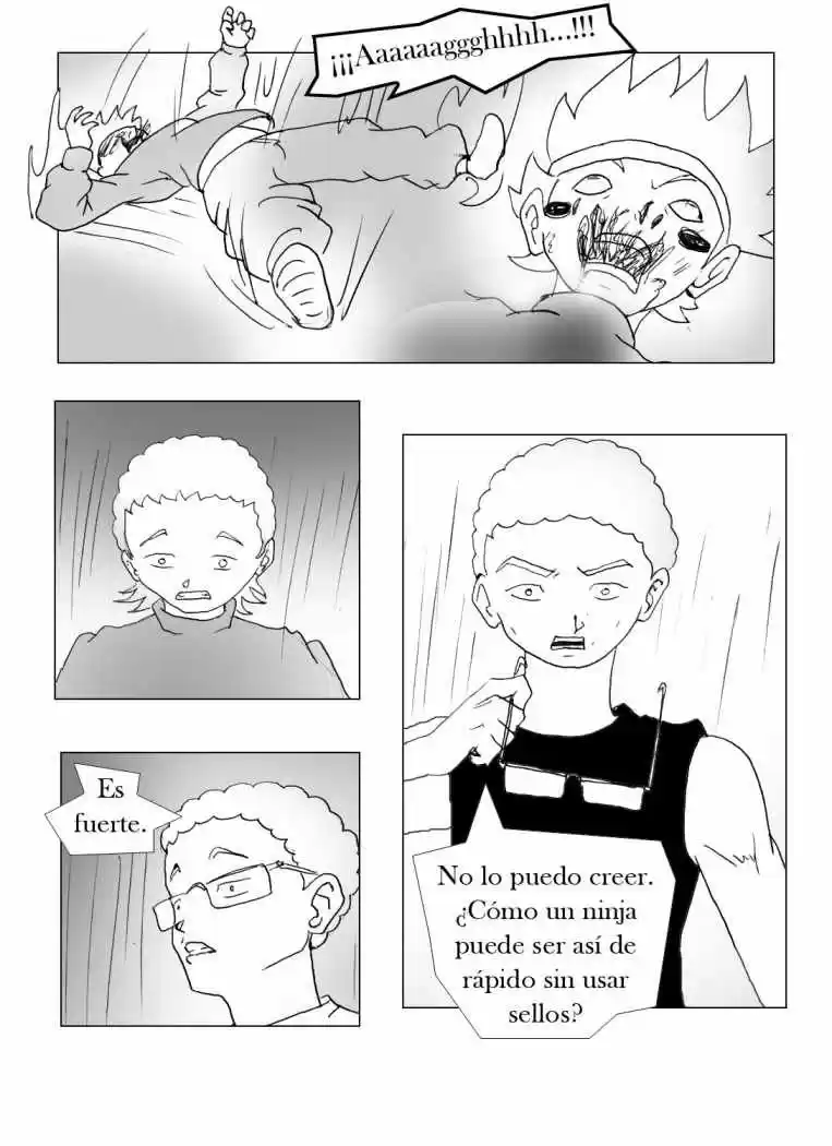 Manga NDK - Capítulo 10 - Página 10 - LectorTMOo