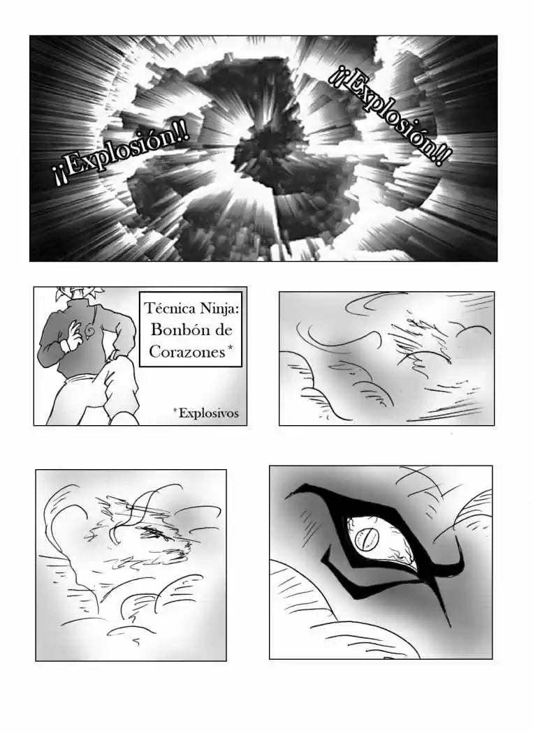 Manga NDK - Capítulo 10 - Página 13 - LectorTMOo