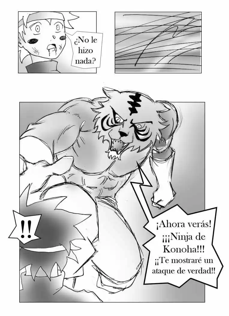Manga NDK - Capítulo 10 - Página 14 - LectorTMOo
