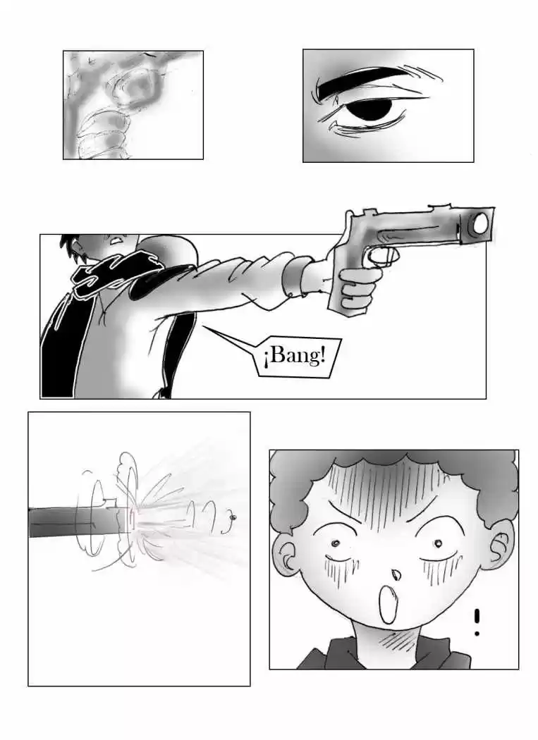 Manga NDK - Capítulo 10 - Página 16 - LectorTMOo