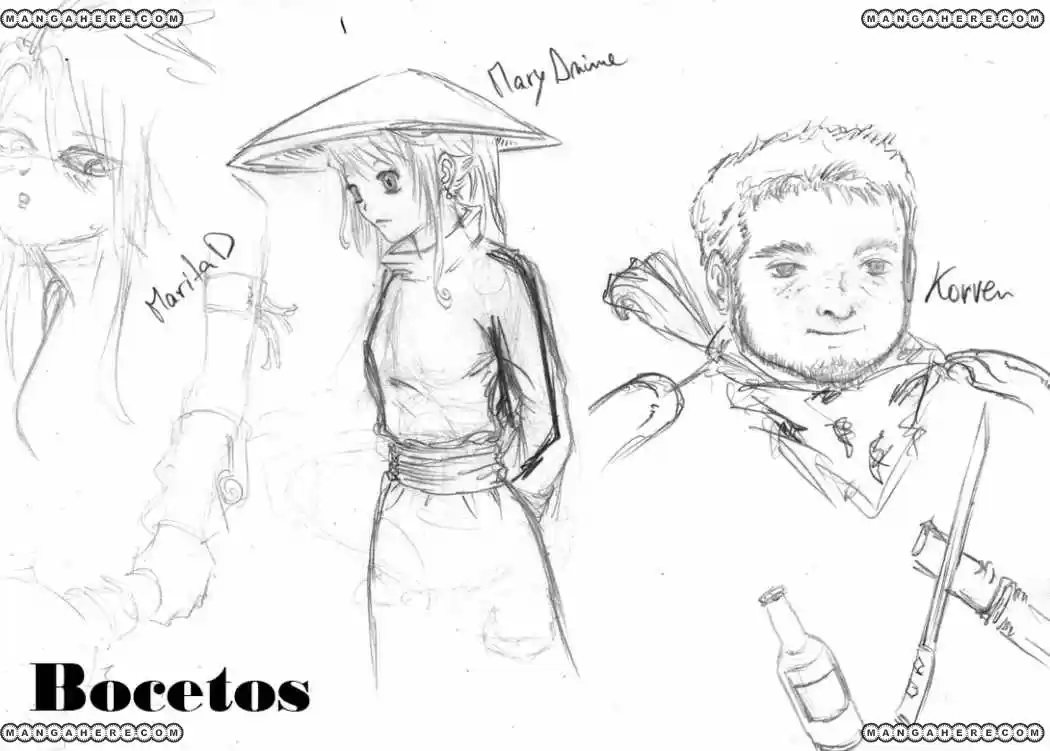 Manga NDK - Capítulo 10 - Página 19 - LectorTMOo