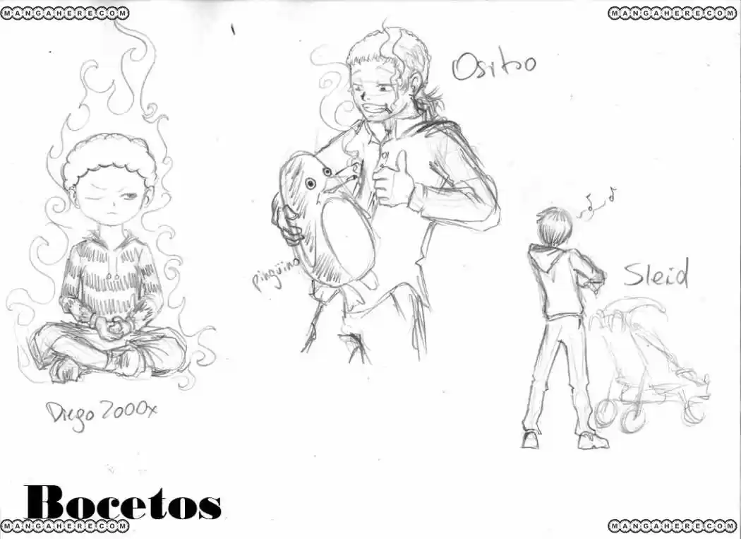 Manga NDK - Capítulo 10 - Página 20 - LectorTMOo