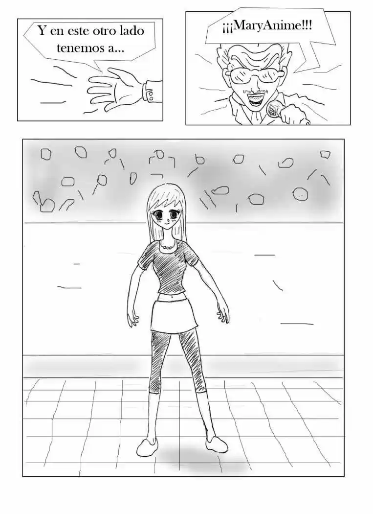 Manga NDK - Capítulo 5 - Página 5 - LectorTMOo