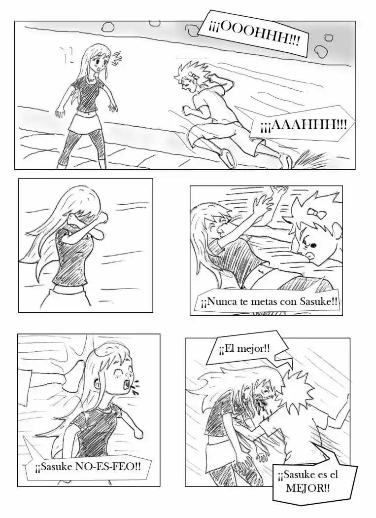 Manga NDK - Capítulo 5 - Página 10 - LectorTMOo