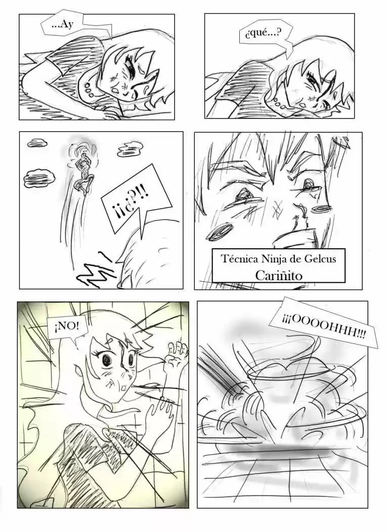 Manga NDK - Capítulo 5 - Página 16 - LectorTMOo