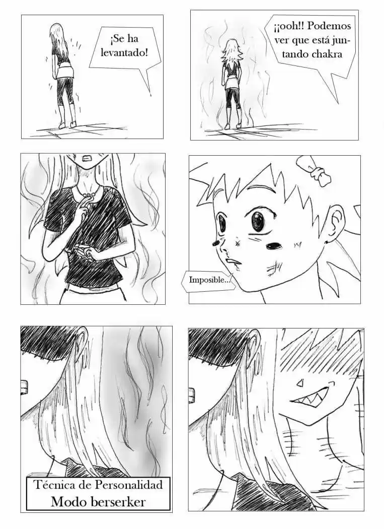 Manga NDK - Capítulo 5 - Página 18 - LectorTMOo