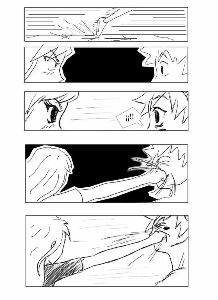 Manga NDK - Capítulo 5 - Página 19 - LectorTMOo