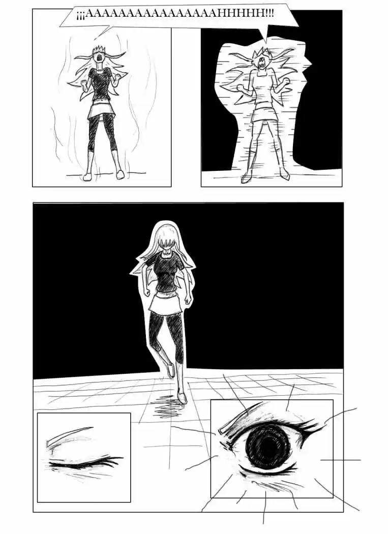 Manga NDK - Capítulo 5 - Página 22 - LectorTMOo