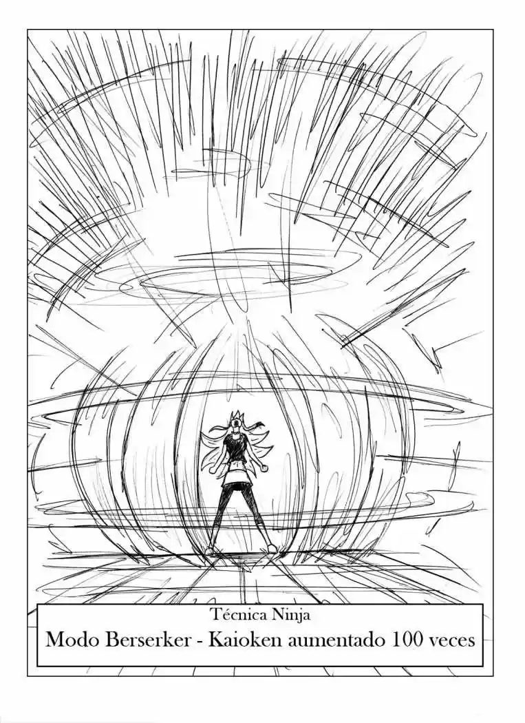 Manga NDK - Capítulo 5 - Página 23 - LectorTMOo