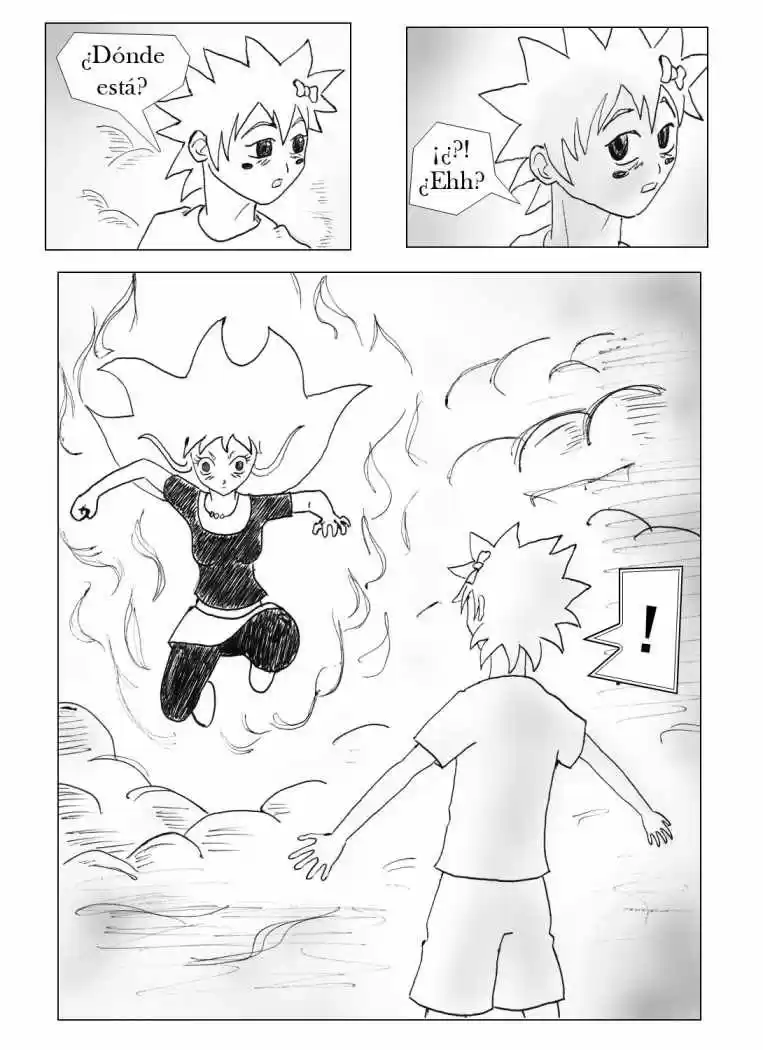 Manga NDK - Capítulo 6 - Página 6 - LectorTMOo