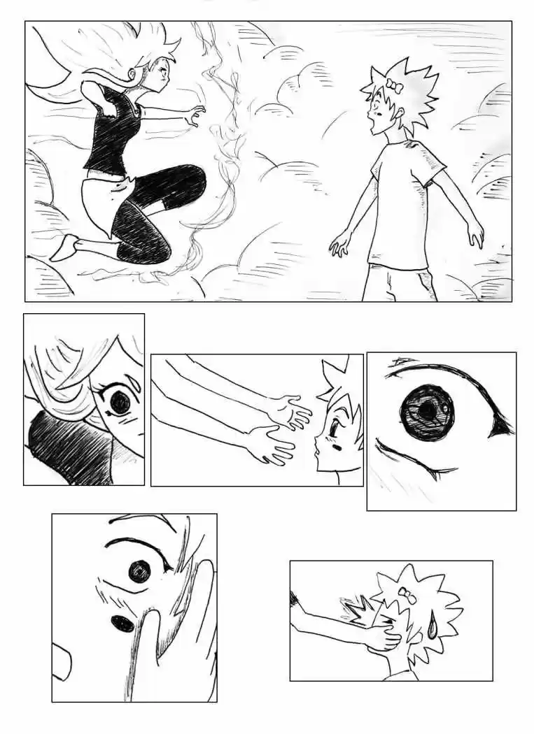 Manga NDK - Capítulo 6 - Página 7 - LectorTMOo