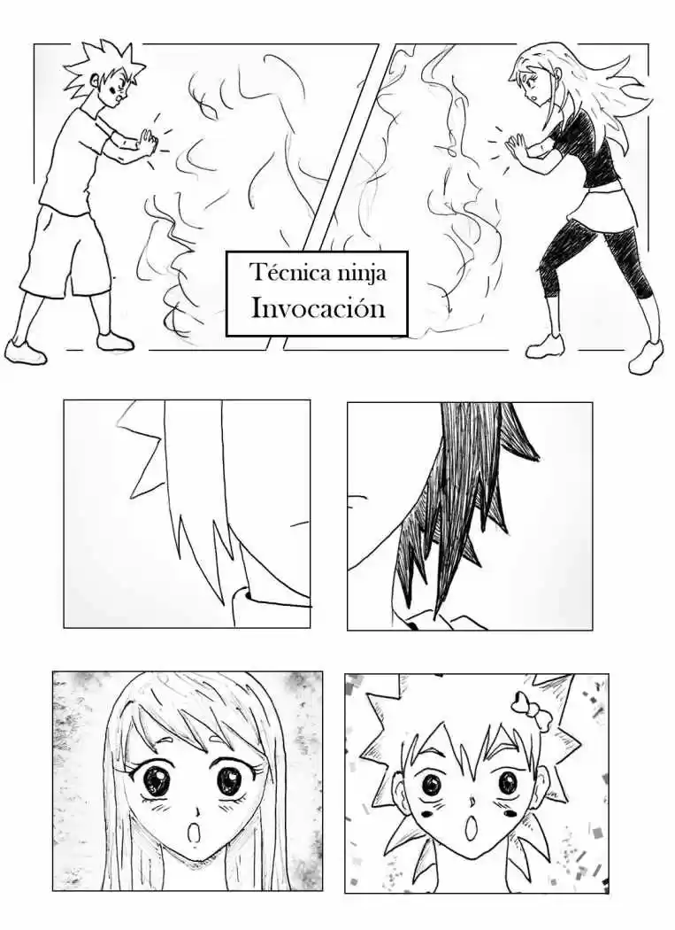 Manga NDK - Capítulo 6 - Página 15 - LectorTMOo
