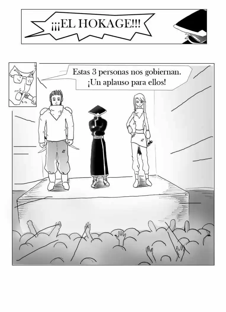 Manga NDK - Capítulo 6 - Página 24 - LectorTMOo