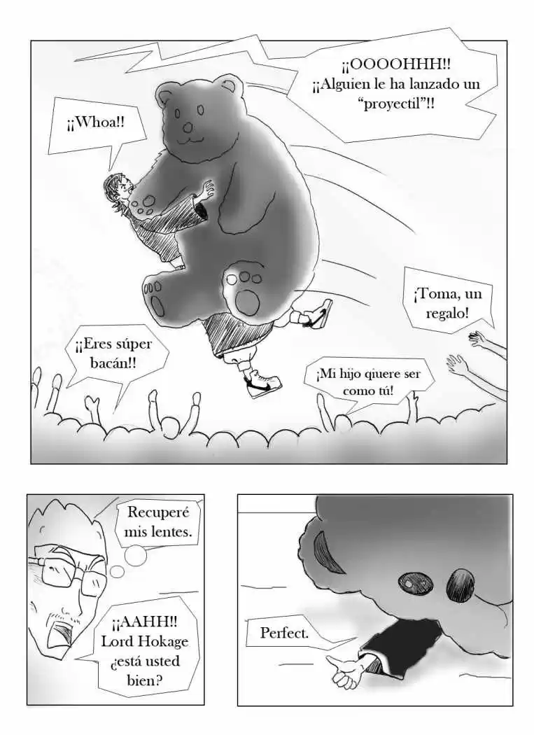 Manga NDK - Capítulo 6 - Página 26 - LectorTMOo