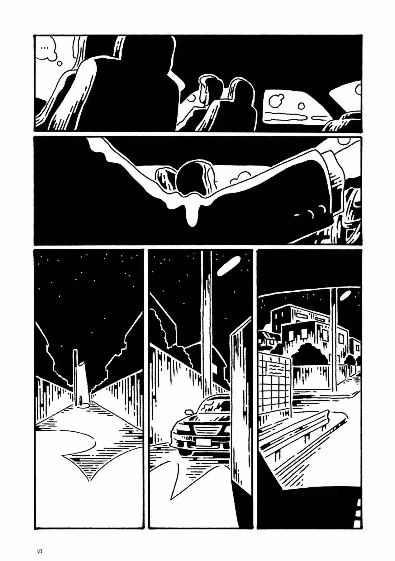 Manga Of The Dead - Capítulo 4 - Página 11 - LectorTMOo