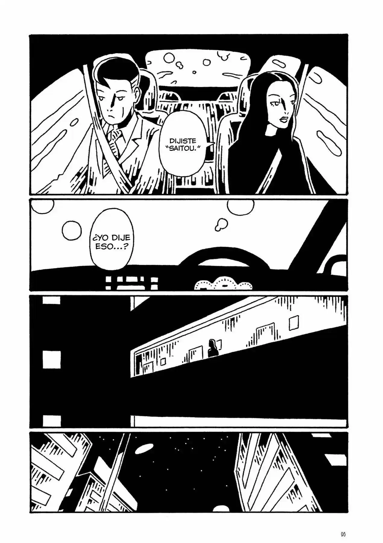 Manga Of The Dead - Capítulo 4 - Página 14 - LectorTMOo