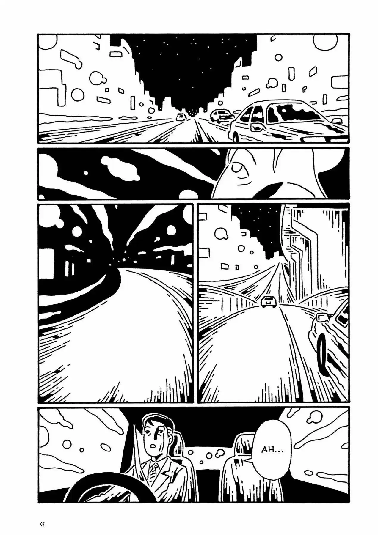 Manga Of The Dead - Capítulo 4 - Página 15 - LectorTMOo