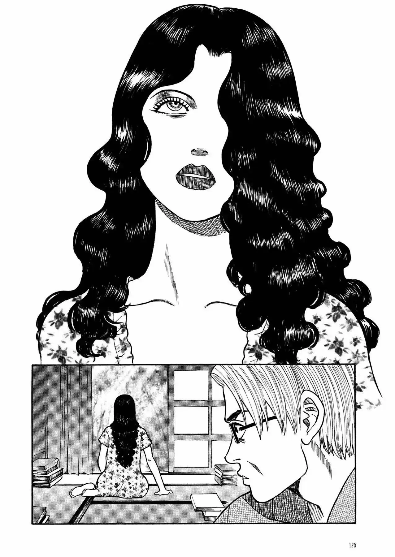 Manga Of The Dead - Capítulo 5 - Página 28 - LectorTMOo